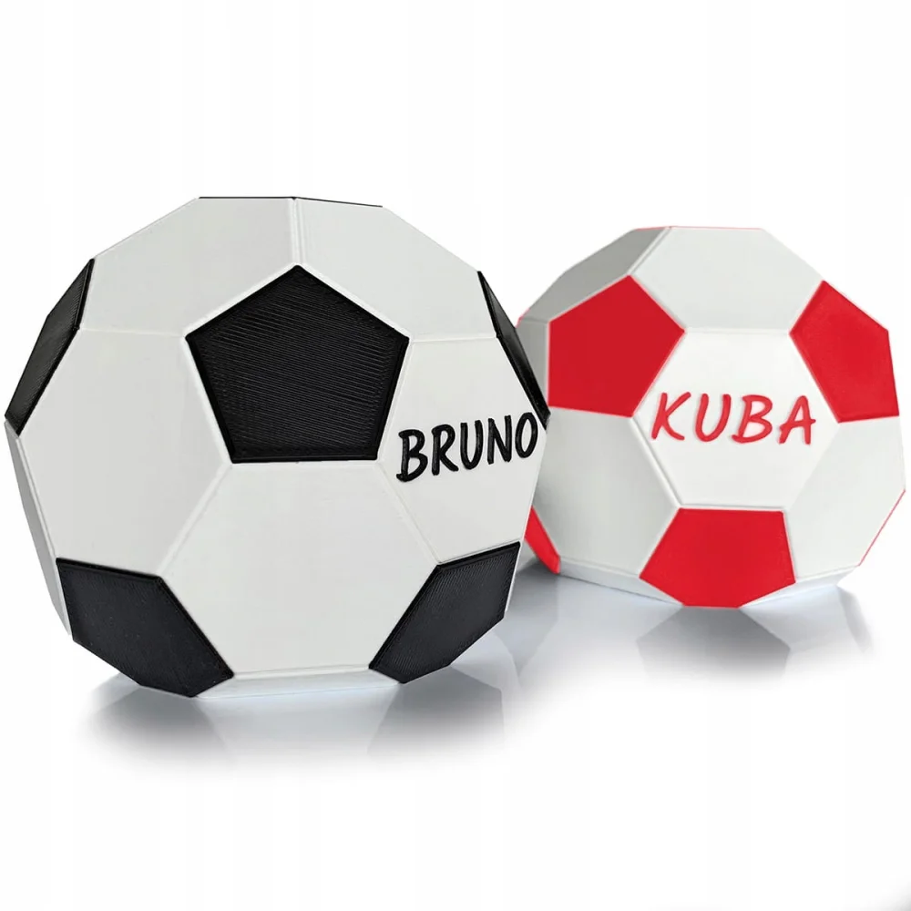 OUTLET Piggy Bank Ball