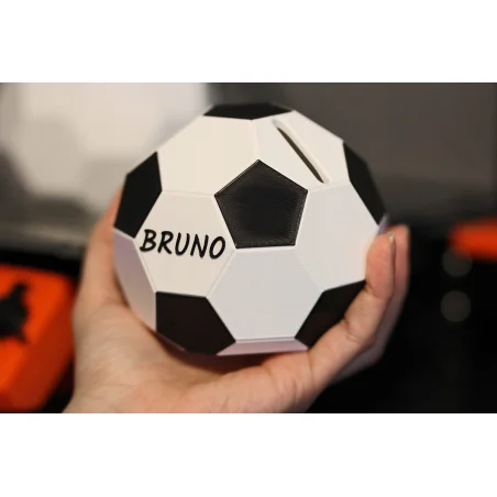 OUTLET Piggy Bank Ball