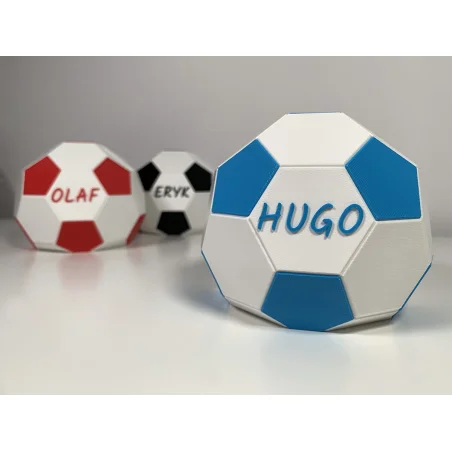 OUTLET Piggy Bank Ball