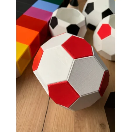 OUTLET Piggy Bank Ball