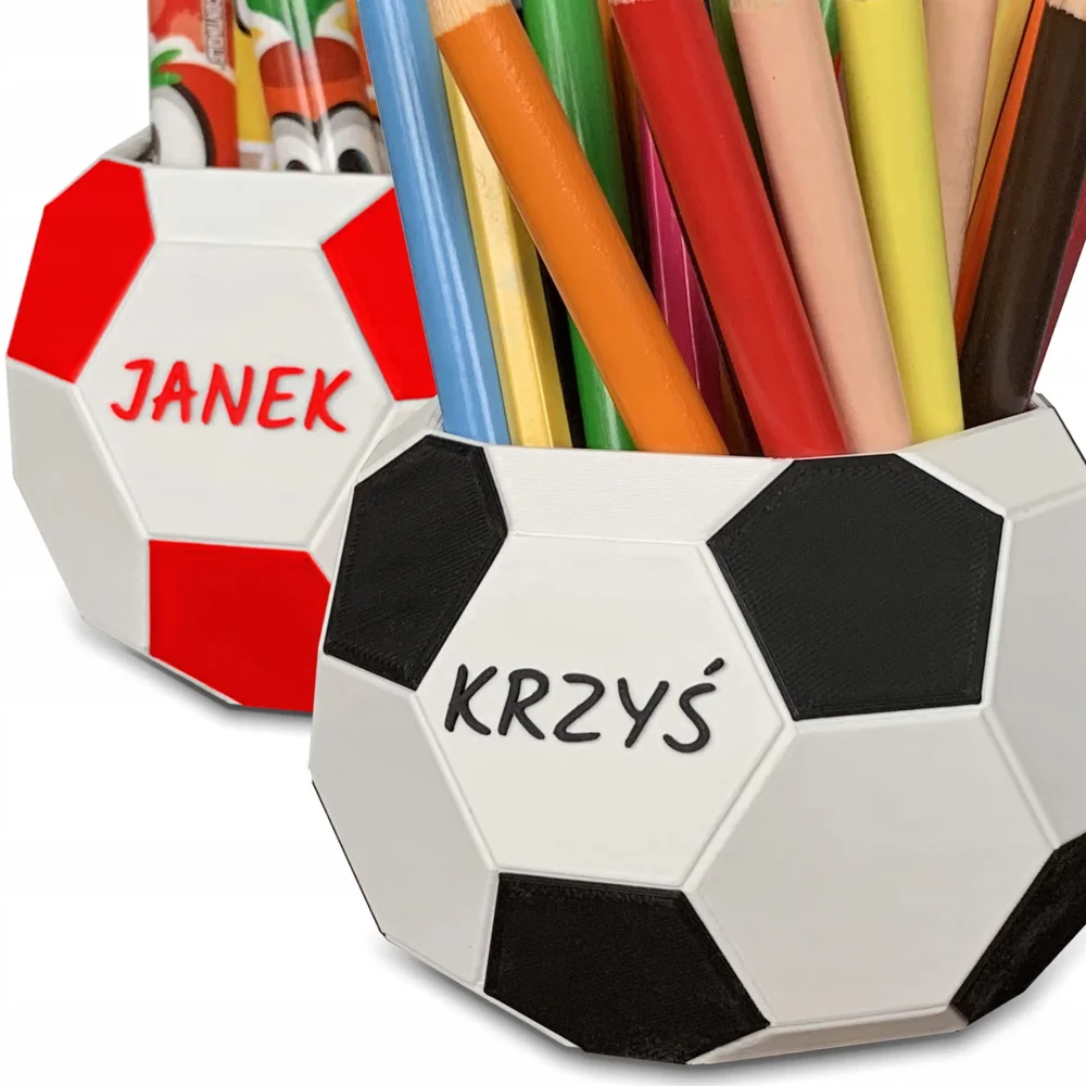 OUTLET Organizer piłka duża