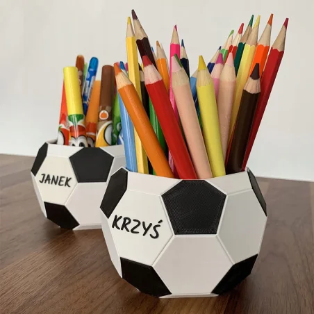 OUTLET Organizer piłka duża