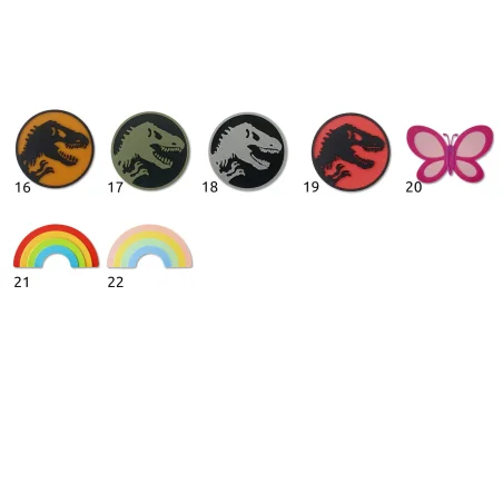 Organizer na kredki CHMURKA