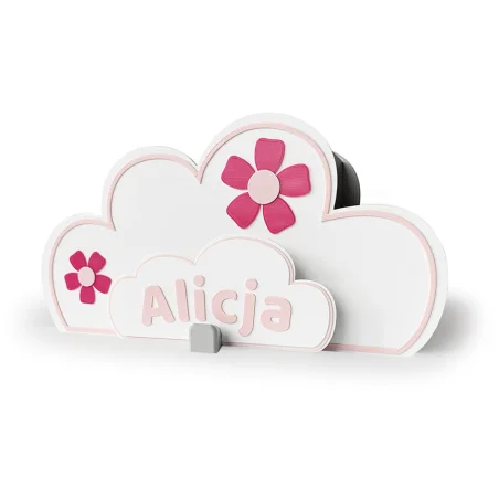 Organizer na kredki CHMURKA