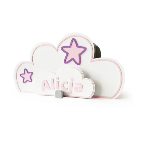 Organizer na kredki CHMURKA