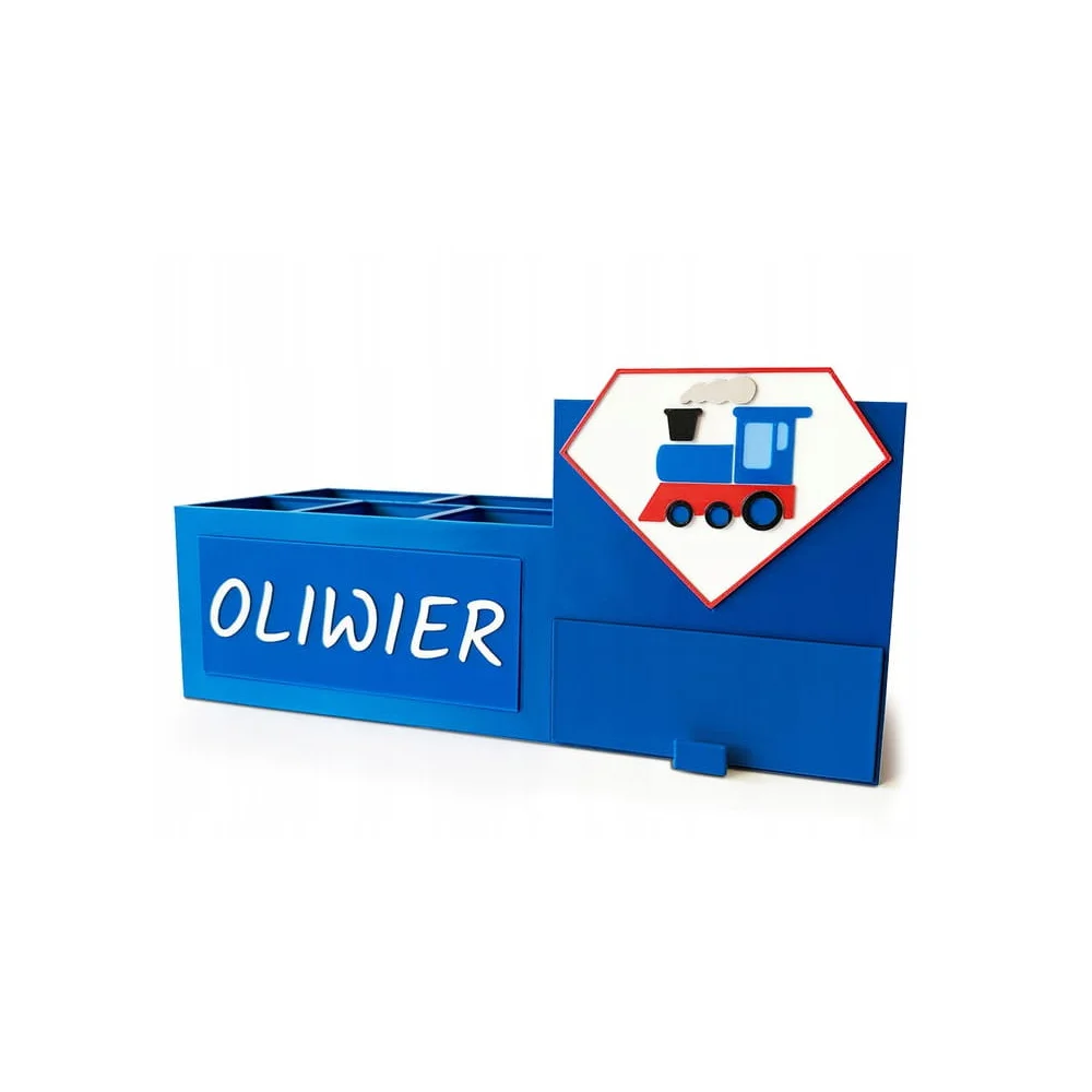 OUTLET Crayon Holder CHANGER XL