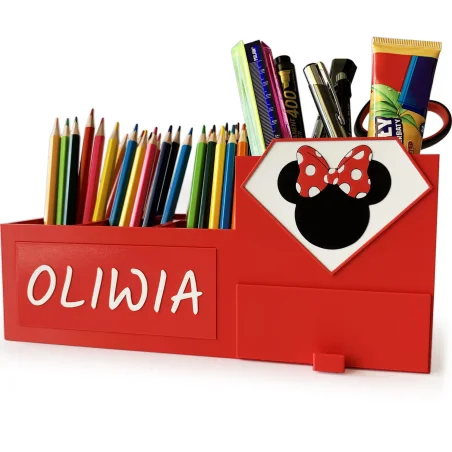 OUTLET Pencil Organizer CHANGER XL