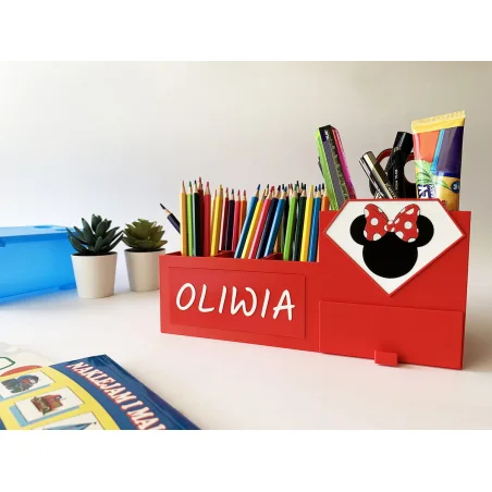 OUTLET Pencil Organizer CHANGER XL