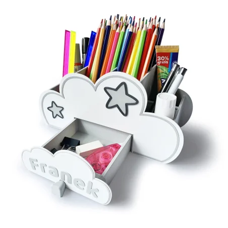 OUTLET Crayon Holder CLOUD DRAWER