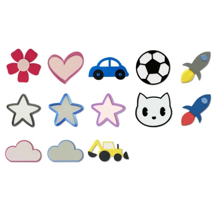 OUTLET Crayon Holder CLOUD DRAWER