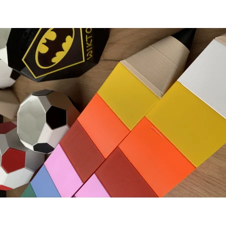 OUTLET Crayon Holder CLOUD DRAWER