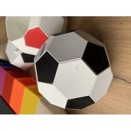 OUTLET Organizer na kredki TĘCZA