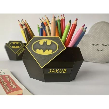 Large Crayon Holder Changer Patterns