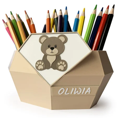 Large Crayon Holder Changer Patterns