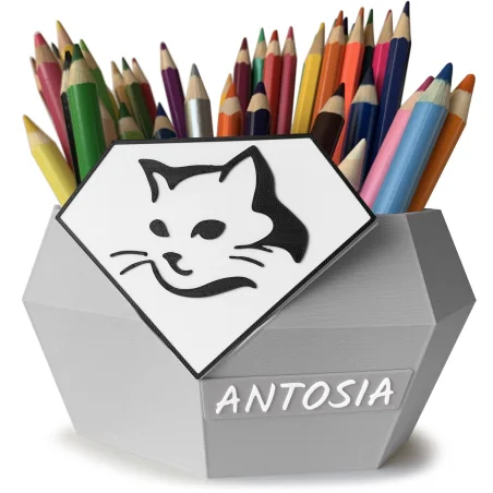 Large Crayon Holder Changer Patterns