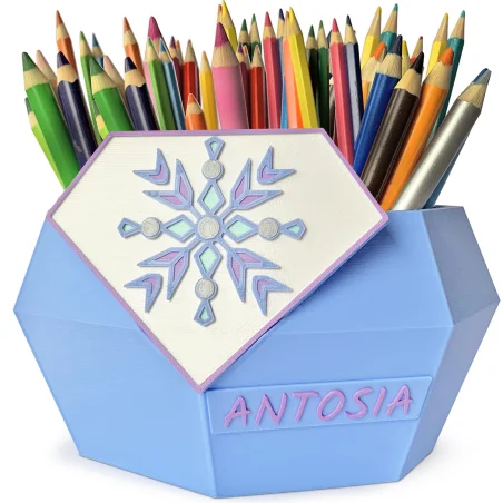 Large Crayon Holder Changer Patterns