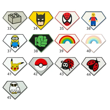 Skarbonka dla dziecka Changer batman