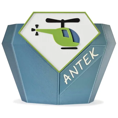 Piggy Bank for Kids with Name Changer Soccer Ball