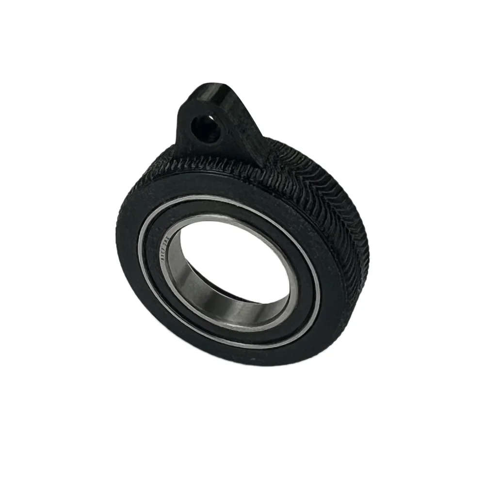 Keyrambit brelok do kluczy opona