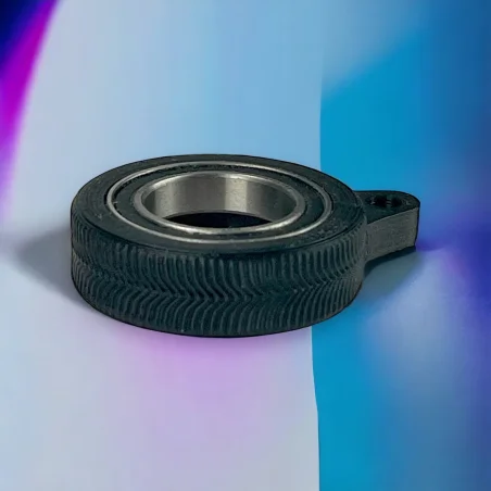 Keyrambit brelok do kluczy opona