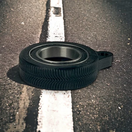 Keyrambit brelok do kluczy opona