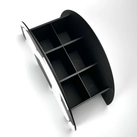 Desk Organizer Soccer Ball