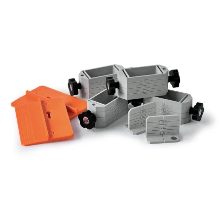 Tool for Installing Drywall Gypsum Board Holder Hanger GK