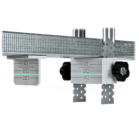 Ceiling Leveling Holder for Suspended Ceiling PROFIL CD60 ES G-K Hanger