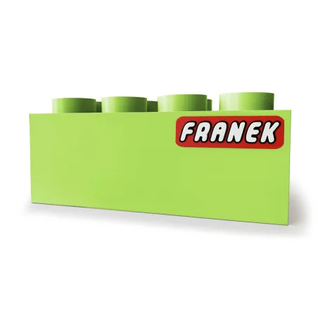 Large Crayon Holder Block