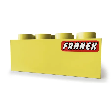 Large Crayon Holder Block