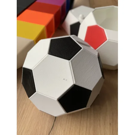 OUTLET Crayon Holder XL Ball