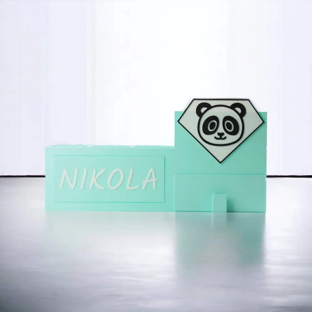 OUTLET Pencil Organizer CHANGER XL