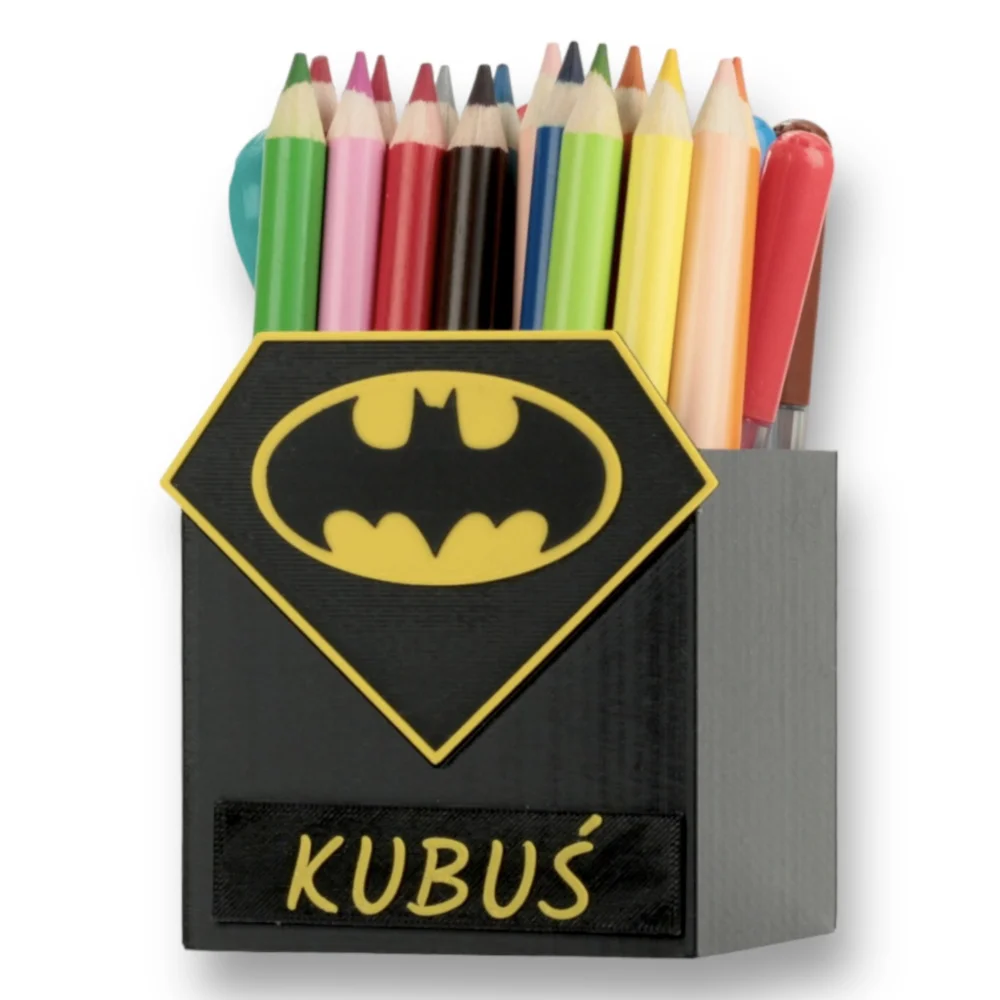 Changer M Crayon Holder Patterns