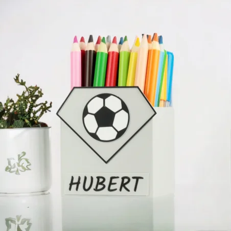 Changer M Crayon Holder Patterns