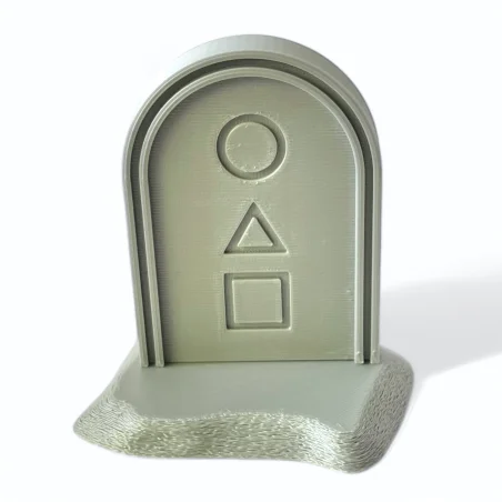 Squid Game Flying Stone Dexterity Game Kajawis