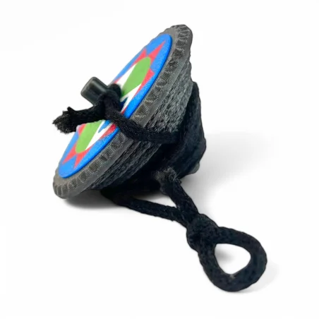 Squid Game Paeng 3D Gadget Spinner