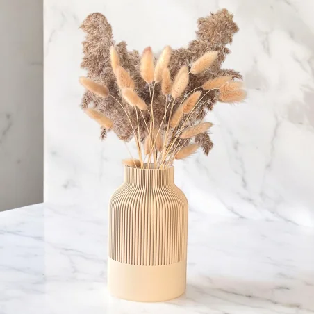 Unbreakable Flower Vase 20cm