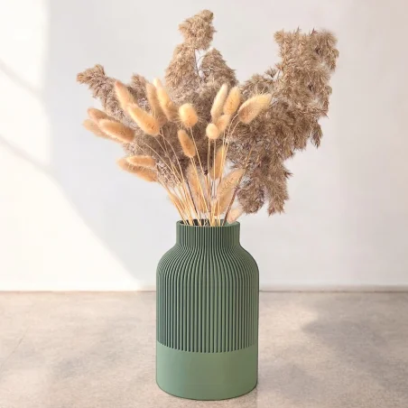 Unbreakable Flower Vase 20cm