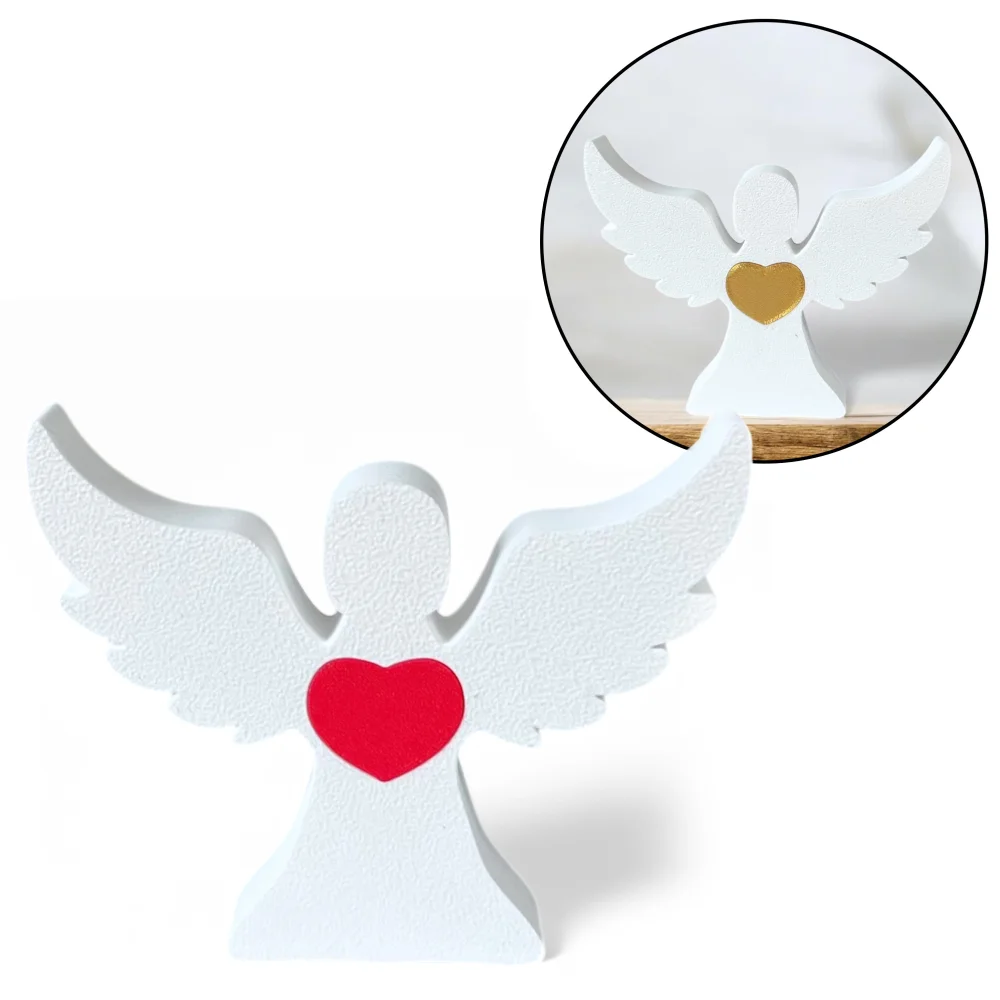 Figurka Aniołek Pierwsza Komunia Święta