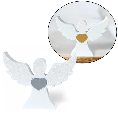 Little Angel Figurine First Holy Communion