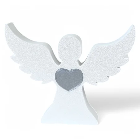 Little Angel Figurine First Holy Communion