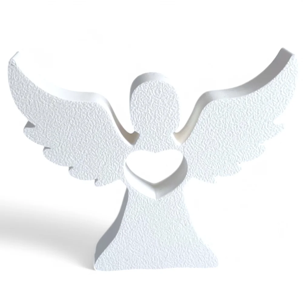 Little Angel Figurine First Holy Communion
