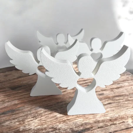 Figurka Aniołek Pierwsza Komunia Święta