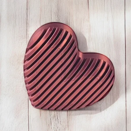 Serce na Dzień Mamy upominek 3D