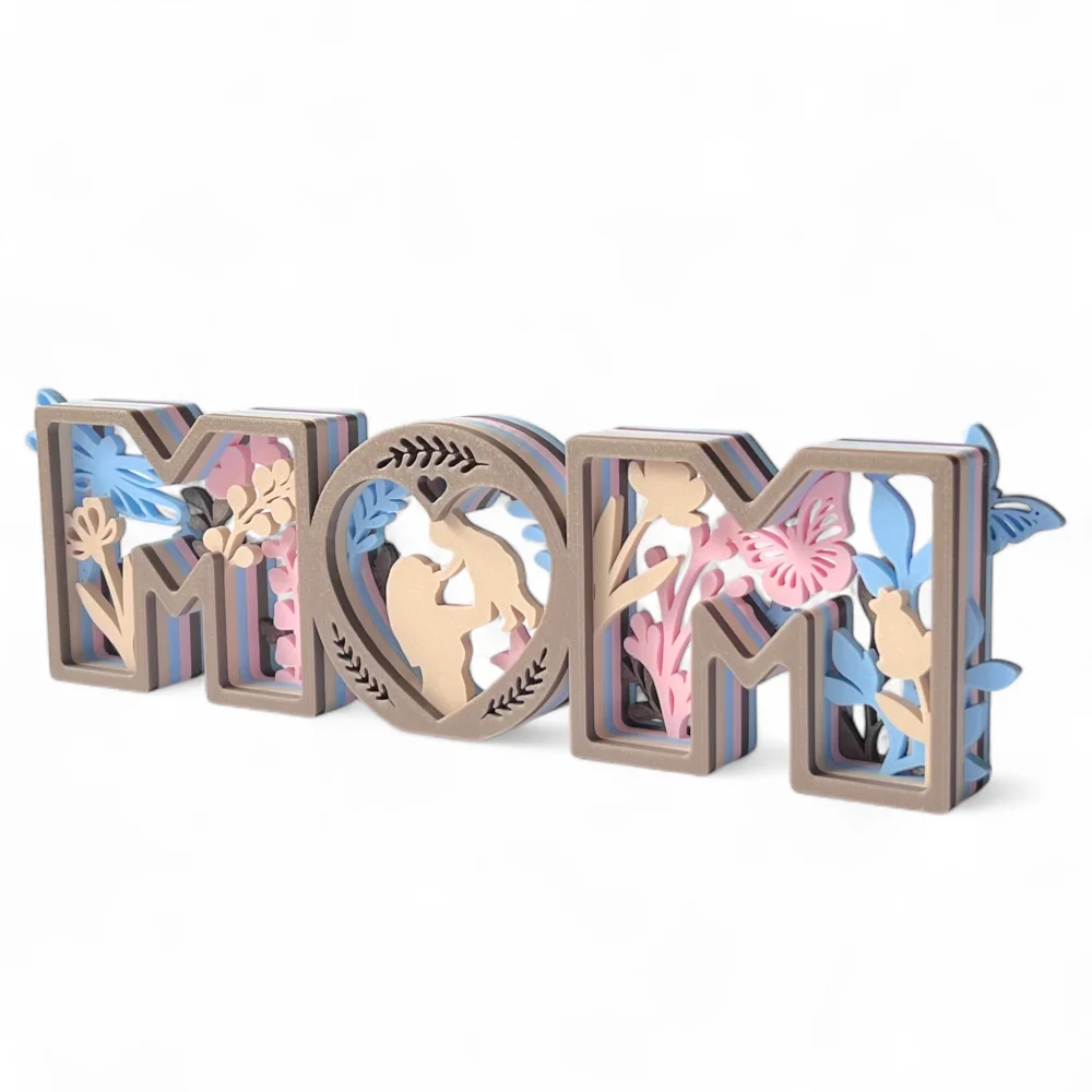 Decorative Figurine Mom