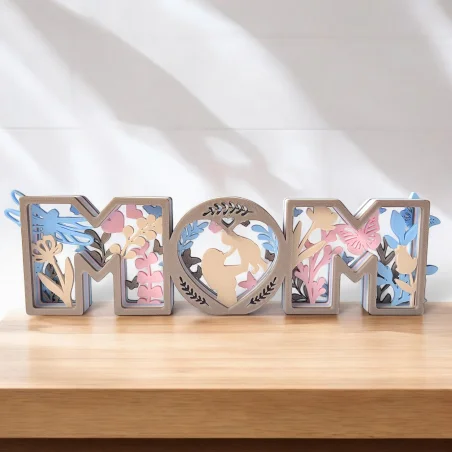 Decorative Figurine Mom