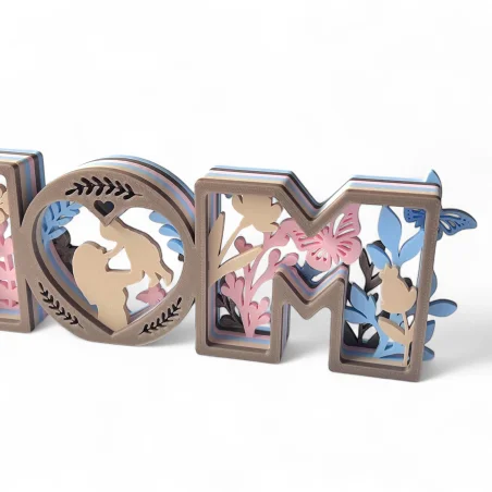 Decorative Figurine Mom