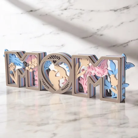 Decorative Figurine Mom