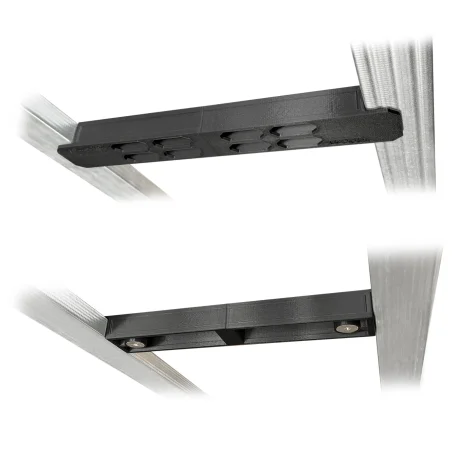 Magnetic Spacer 40 cm Tool for CD60 Profiles - Setting the Distance