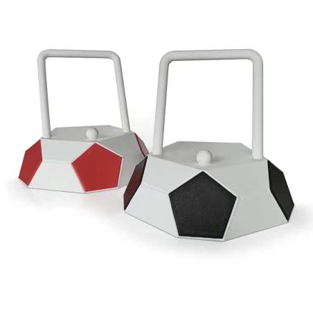 Soccer Ball Phone Holder - A Perfect Gift for Boy's Day